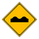 Uneven Road Surface