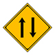 Two-Way Traffic
