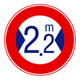 Width Limit