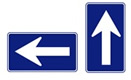 One-Way Traffic