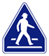 Pedestrian Crossing